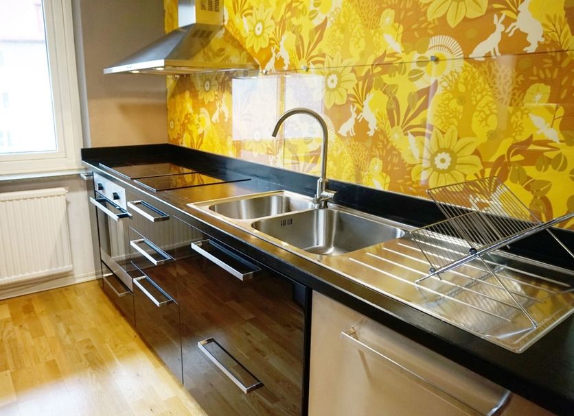 Cucina Foto