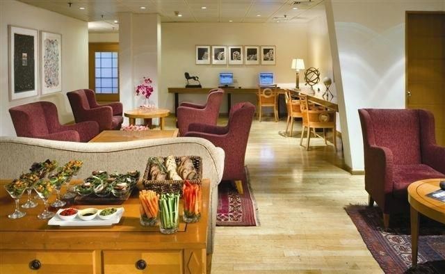 Area lounge