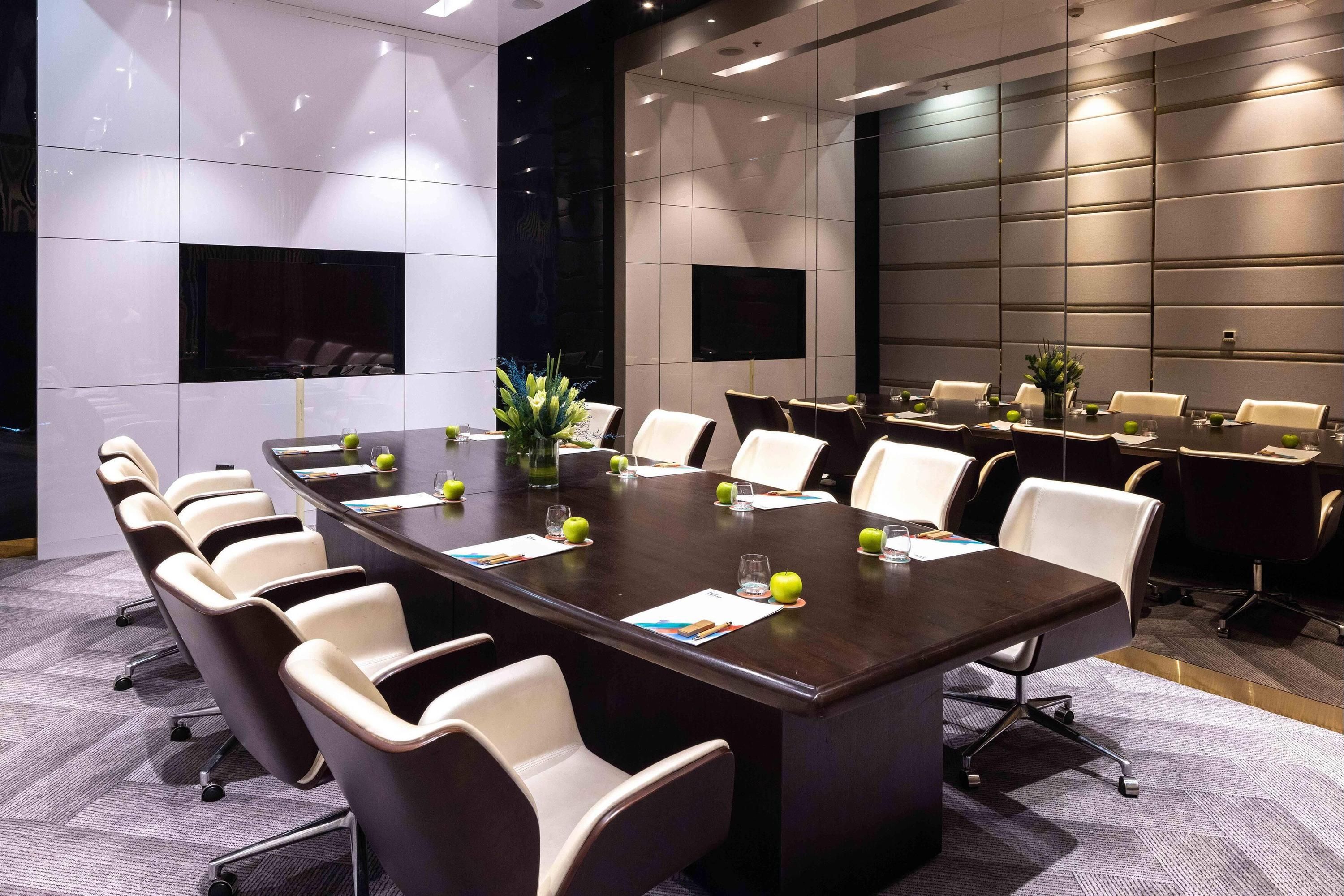 Sala conferenze