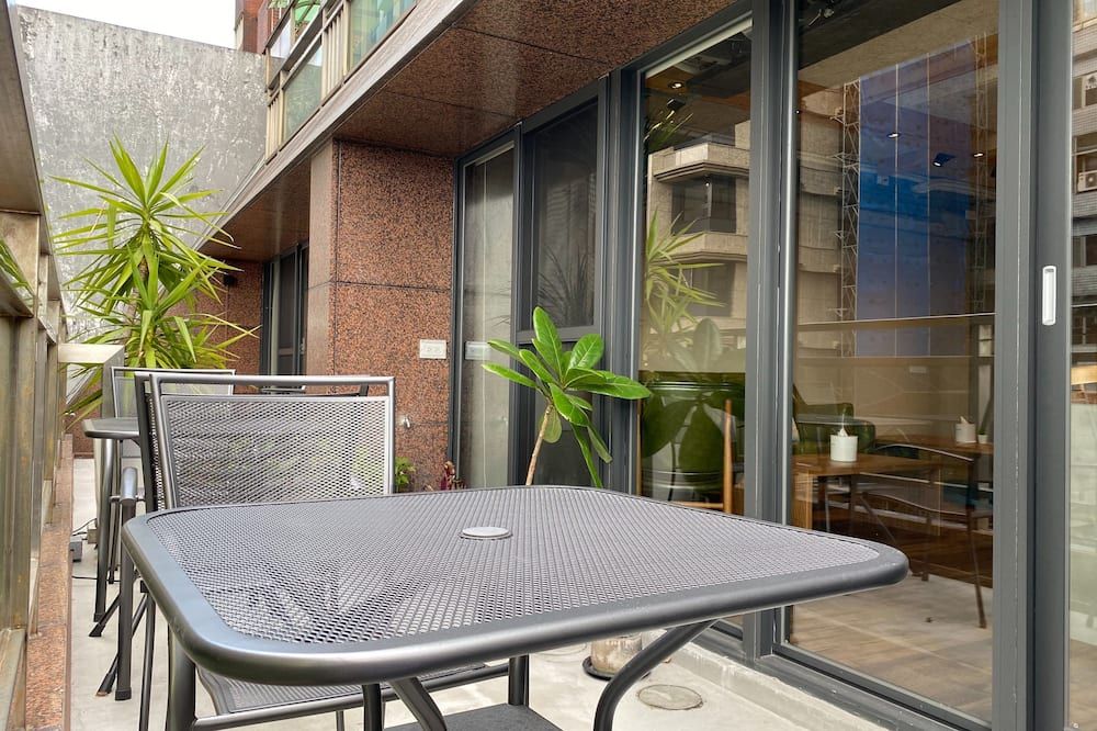 Balcone Foto