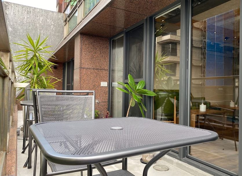 Balcone Foto