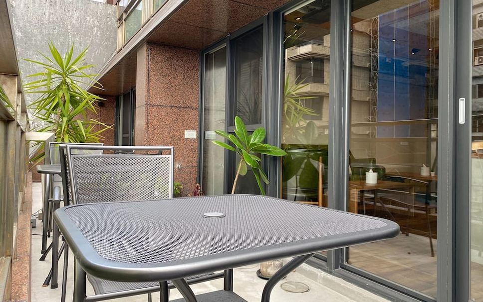 Balcone Foto