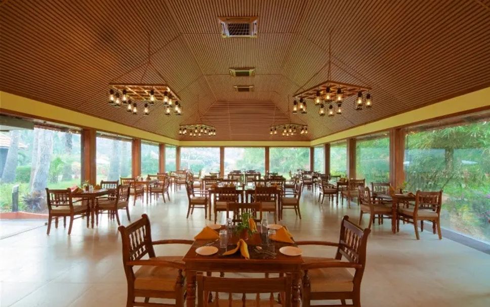 Ristorante Foto