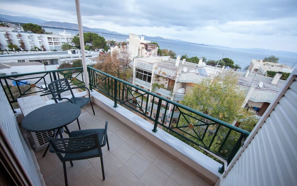 Balcone Foto