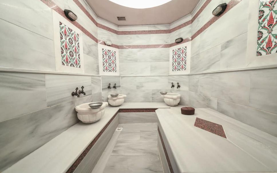 Bagno Foto