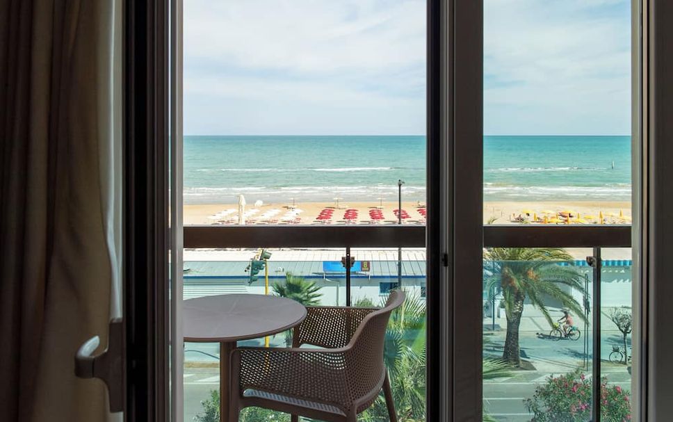 Balcone Foto