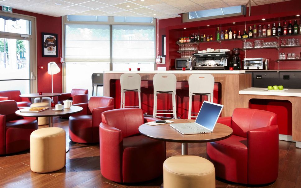 Bar Foto