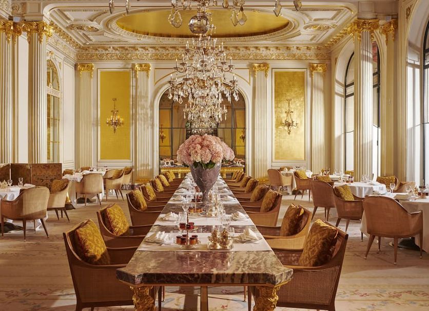 Sala ricevimenti Foto