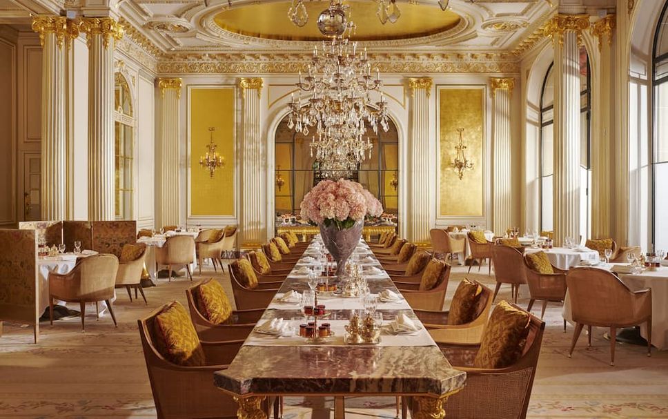 Sala ricevimenti Foto