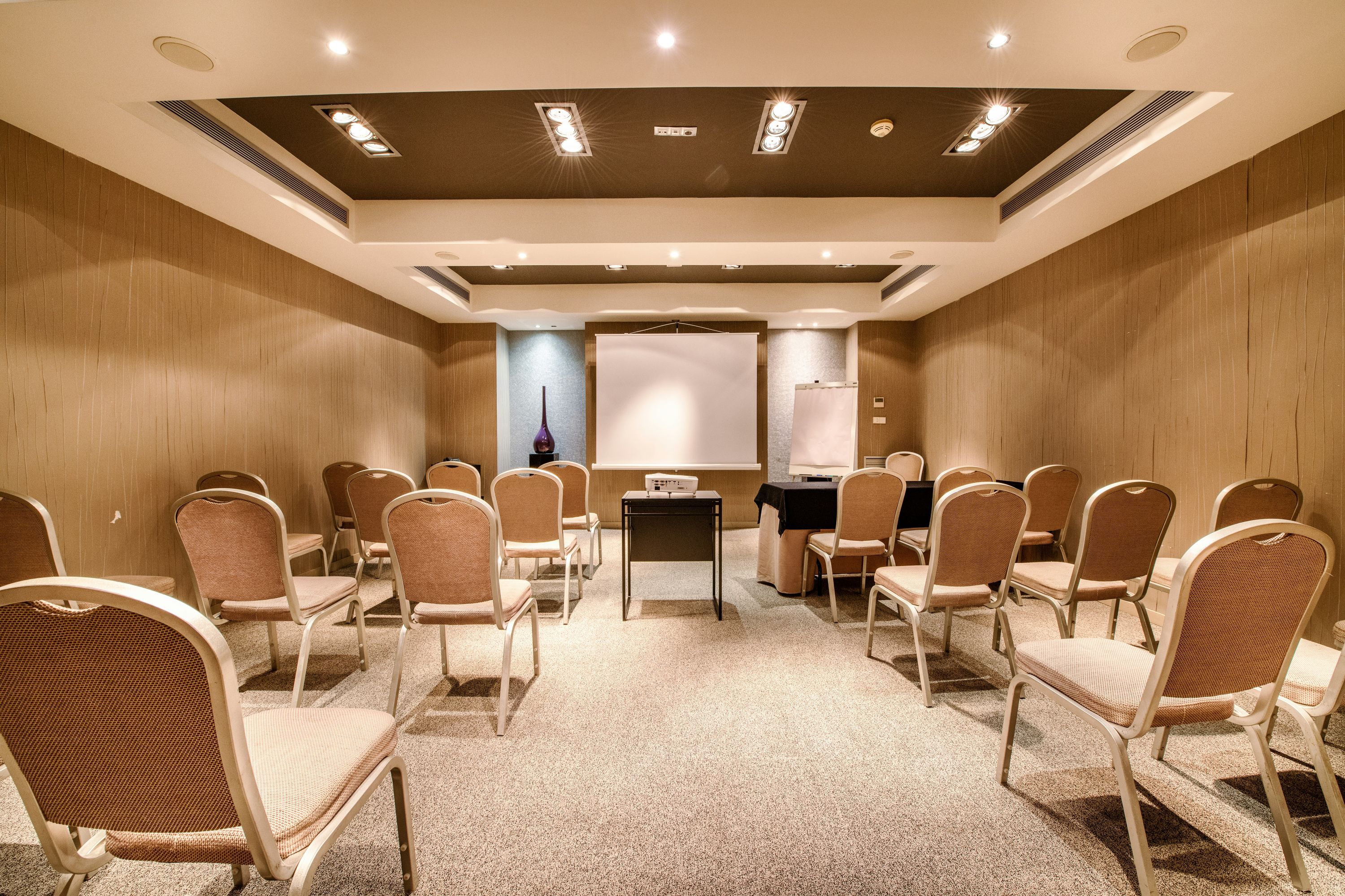 Sala conferenze