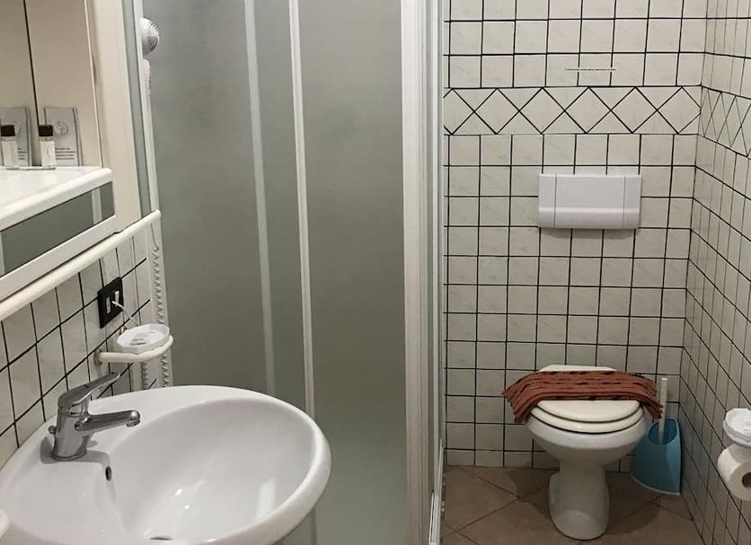 Bagno Foto
