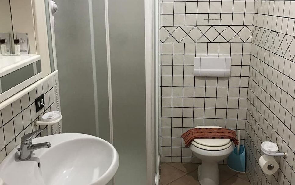 Bagno Foto