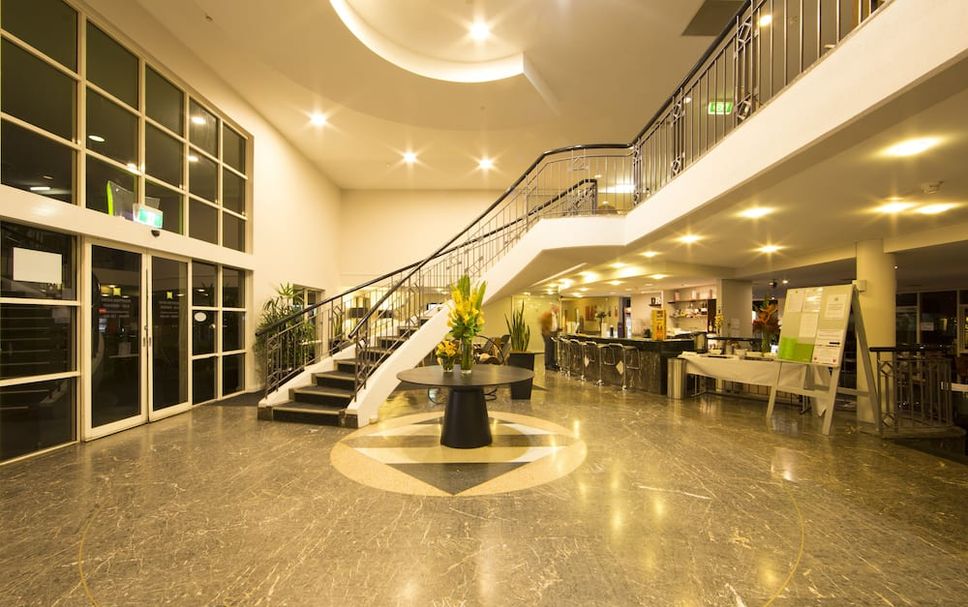 Ingresso Foto