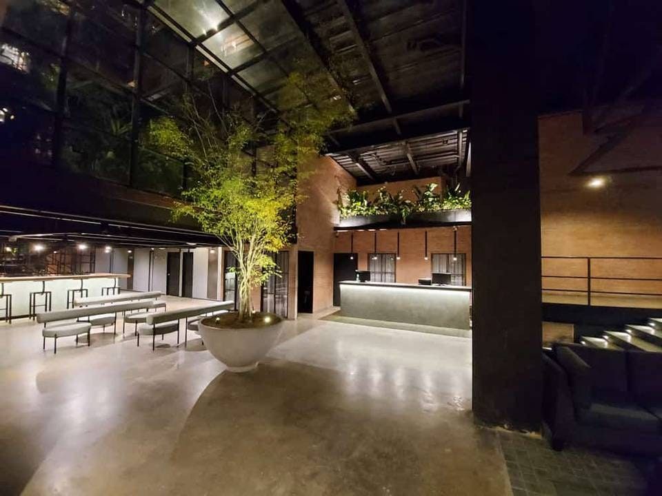 Ingresso