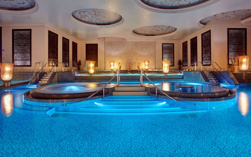 Piscina Foto