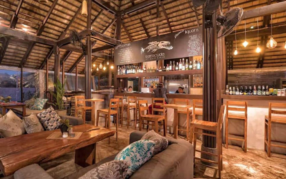 Bar Foto