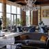 Area lounge