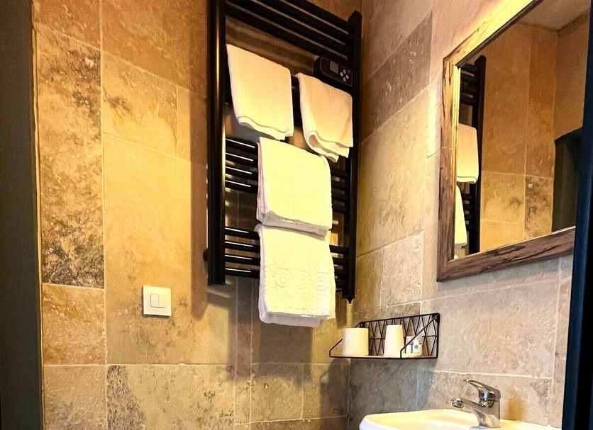 Bagno Foto