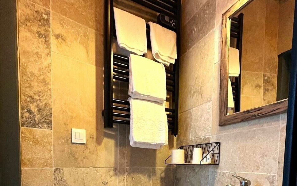 Bagno Foto