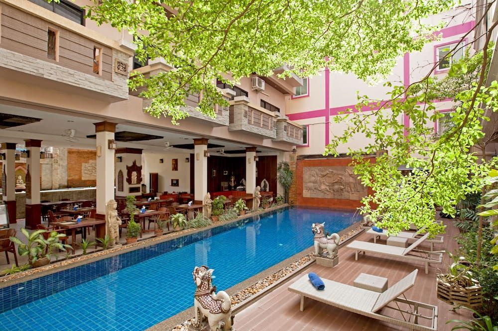 Piscina