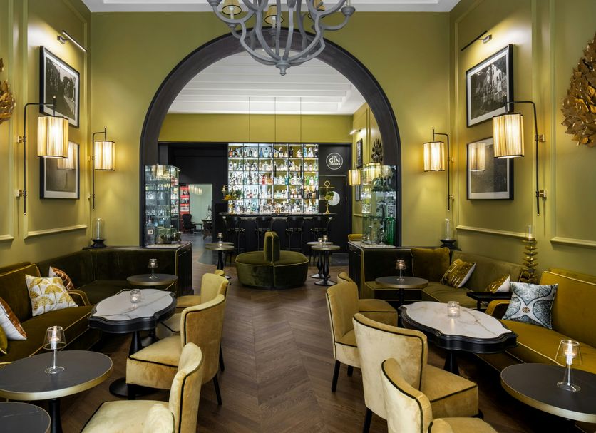 Ristorante Foto