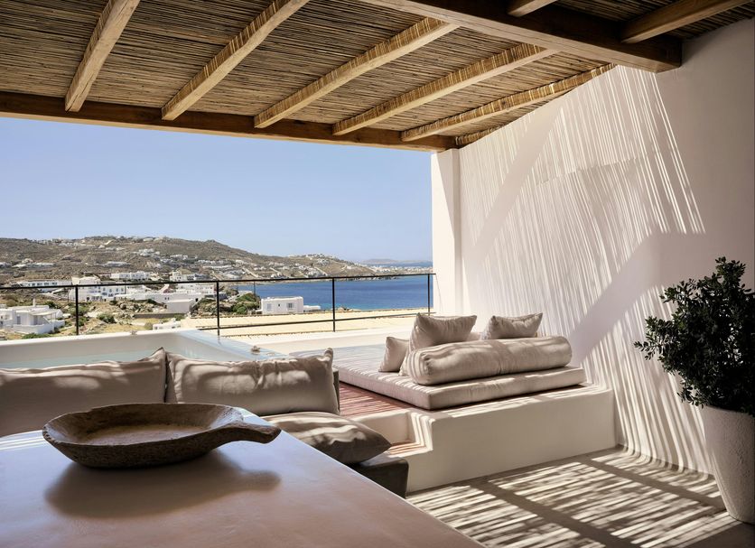 Balcone Foto