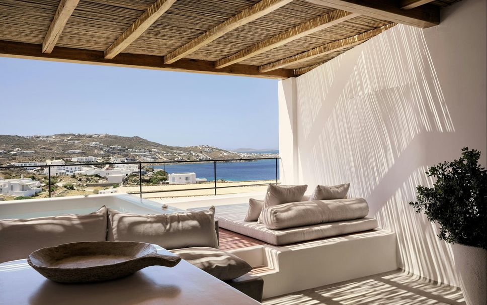 Balcone Foto
