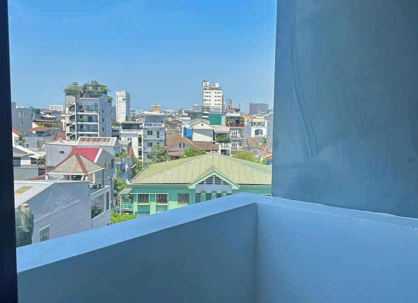 Balcone Foto