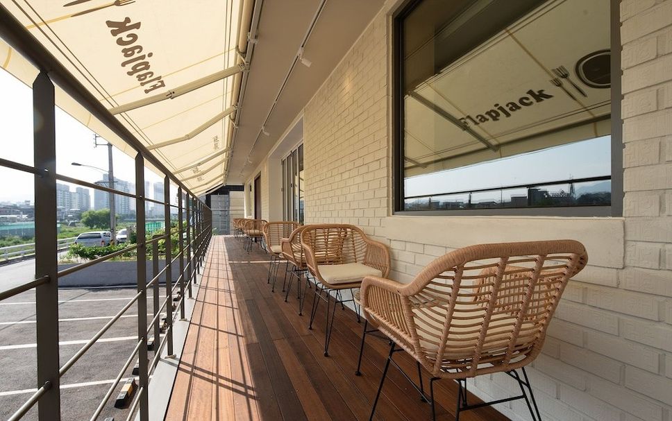 Balcone Foto