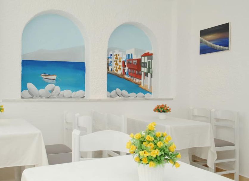 Ristorante Foto
