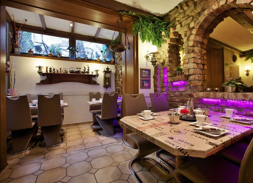 Ristorante Foto