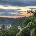 Vista esterna