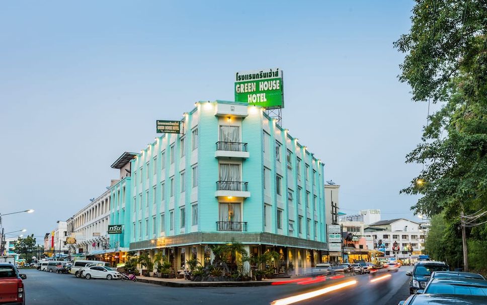 Edificio Foto