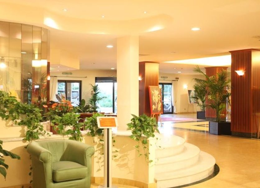 Ingresso Foto