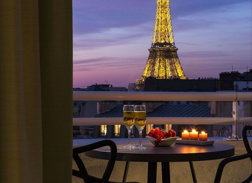 Balcone Foto