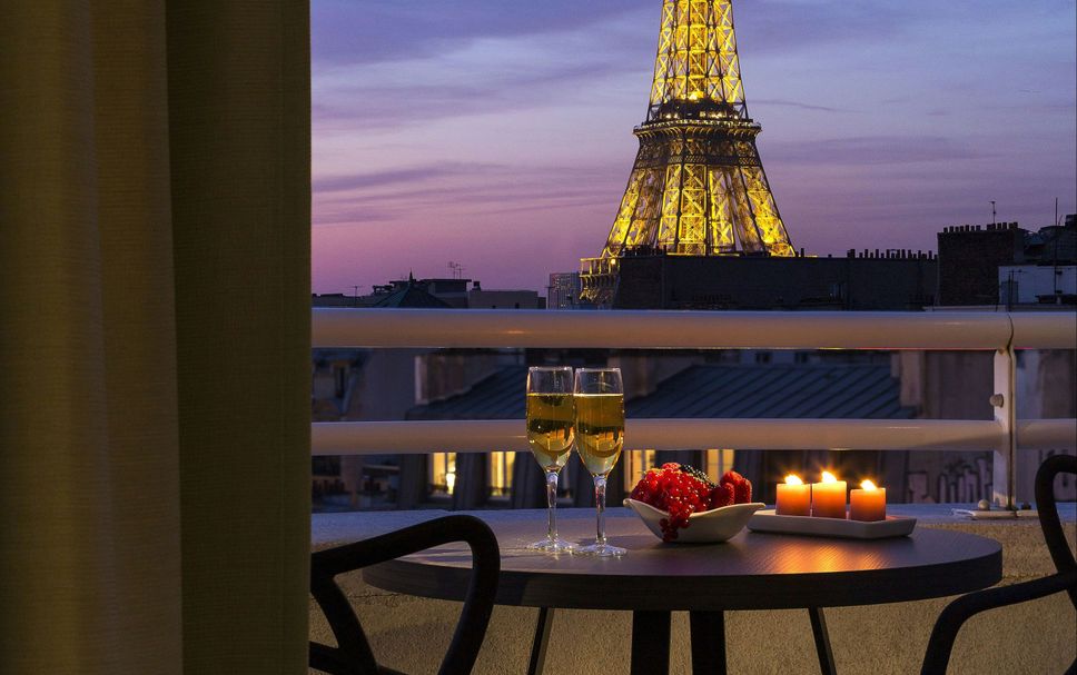 Balcone Foto