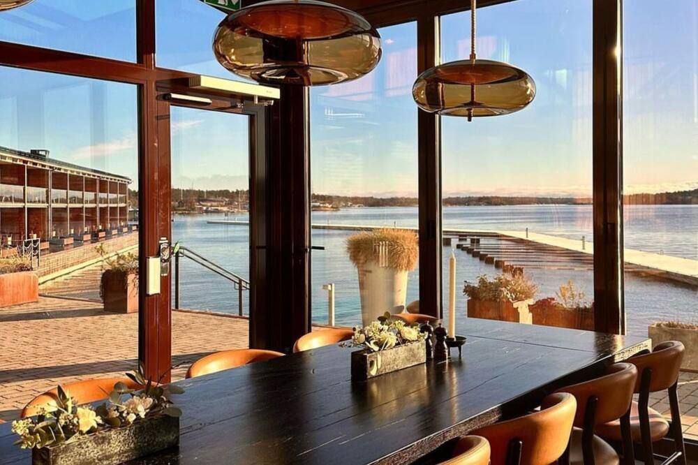 Sala pranzo
