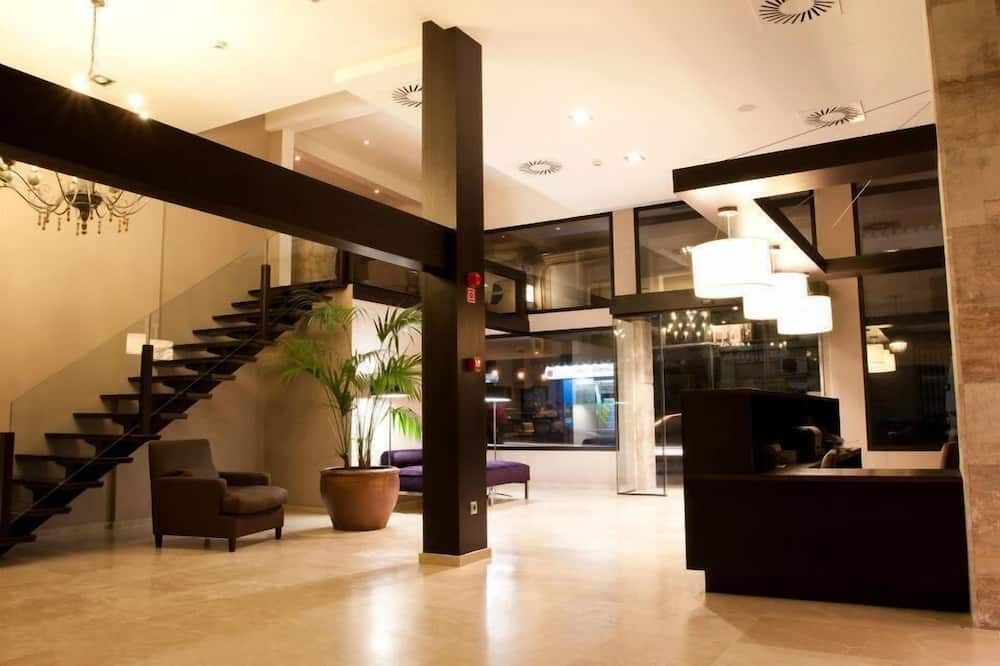 Ingresso