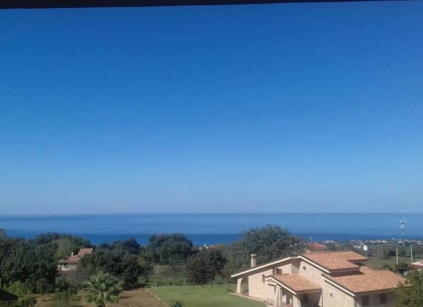 Vista esterna Foto