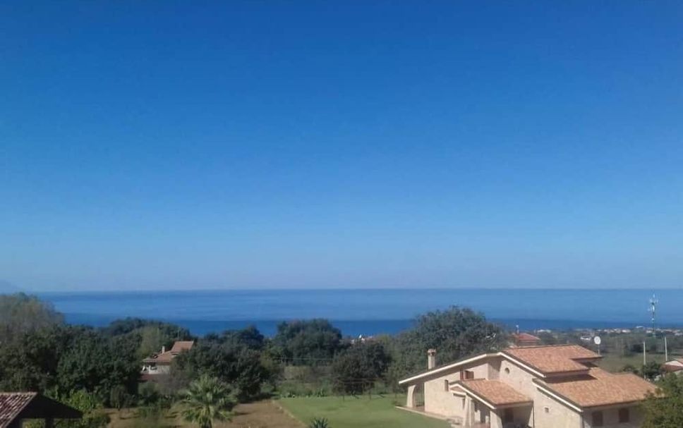 Vista esterna Foto