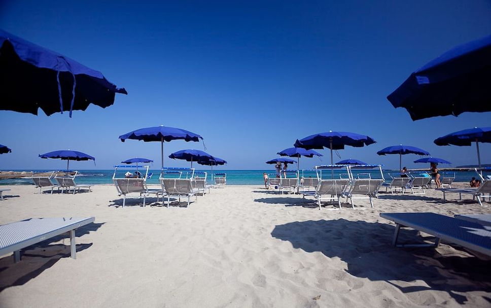 Spiaggia Foto