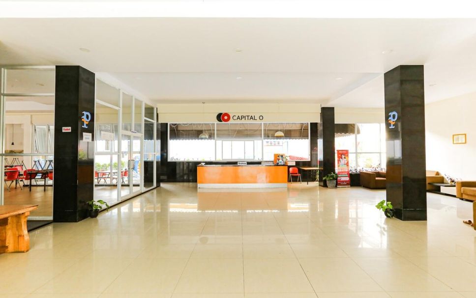 Ingresso Foto