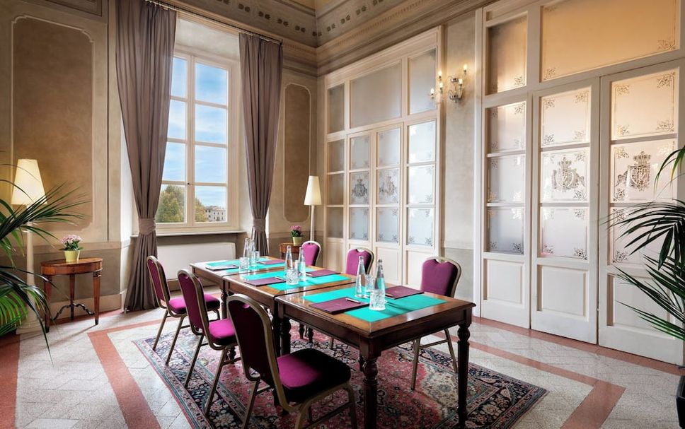 Sala pranzo Foto