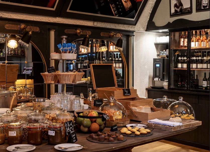 Bar Foto