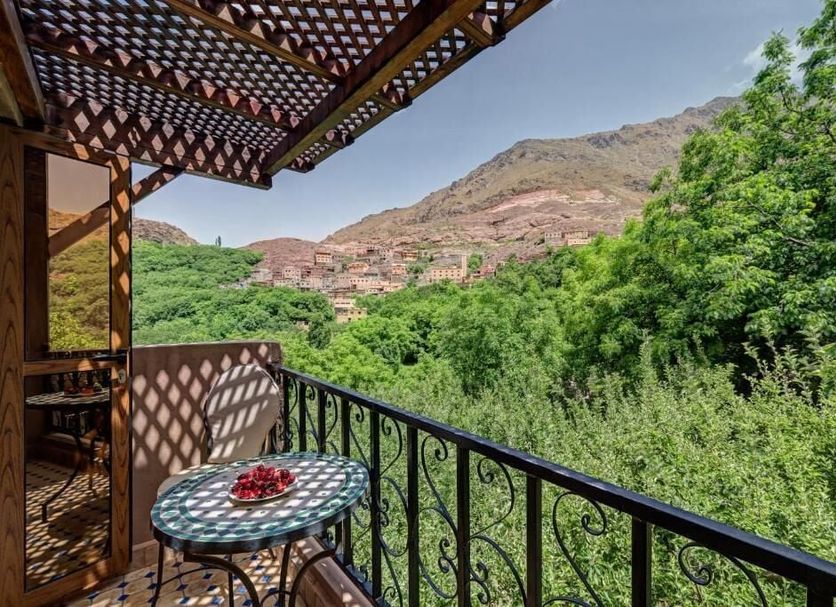 Balcone Foto