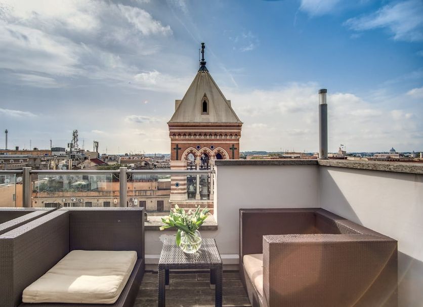 Balcone Foto