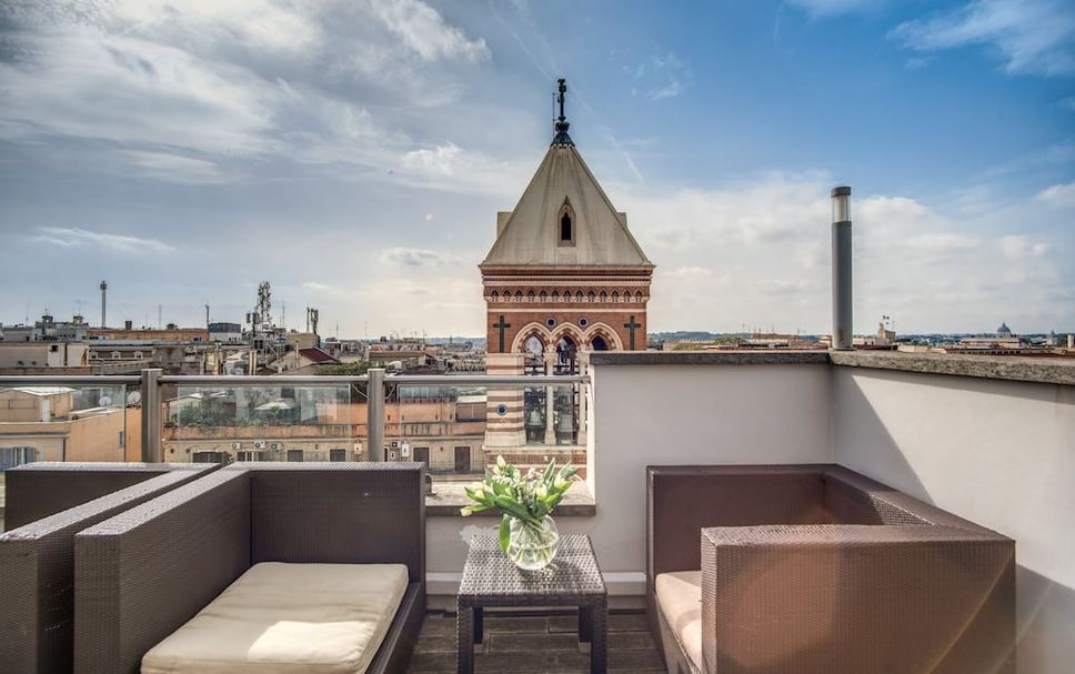 Balcone Foto