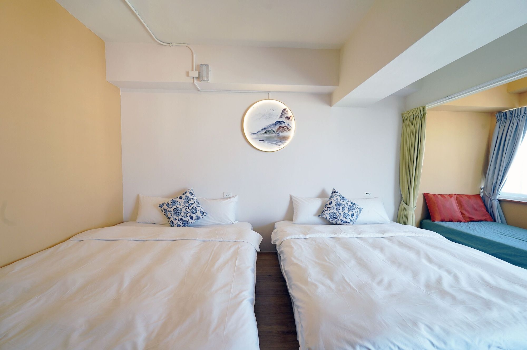 Camera da letto