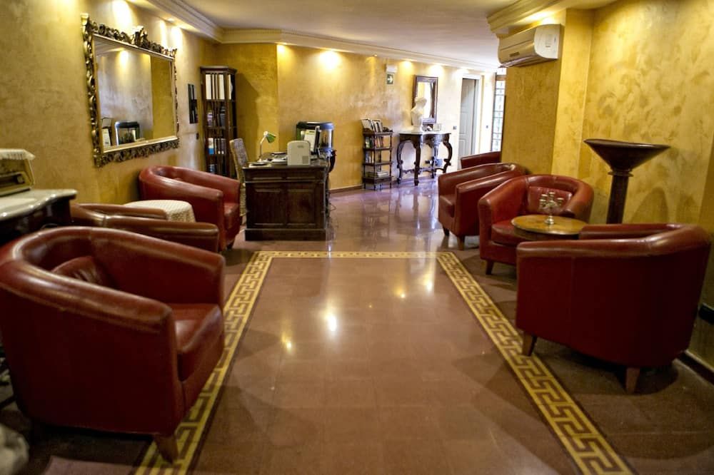 Area lounge