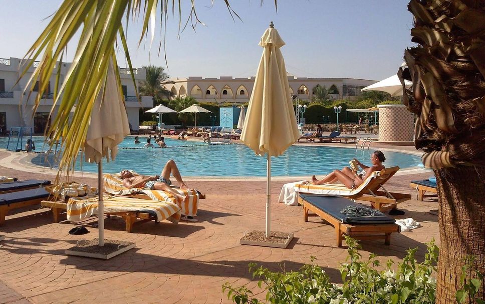 Piscina Foto